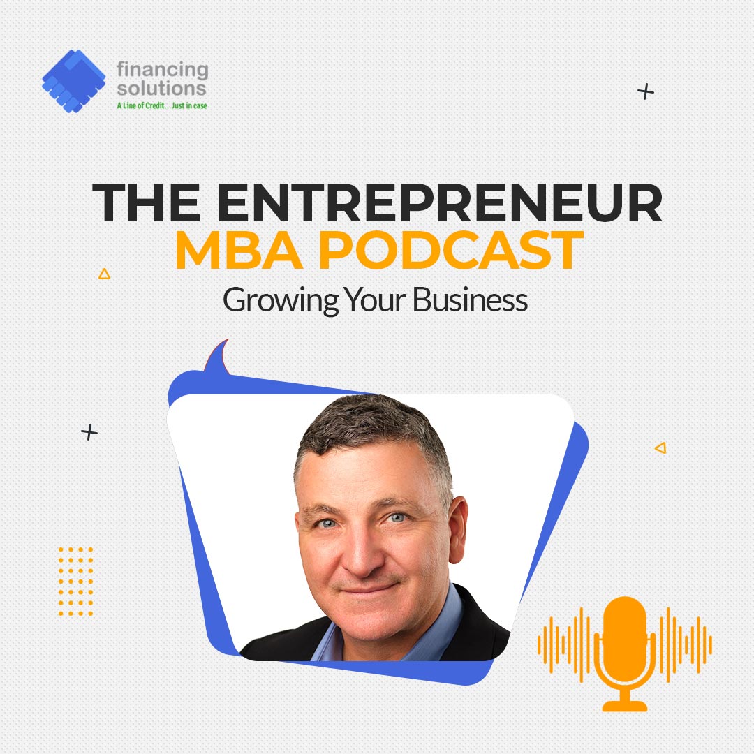 The Entrepreneur MBA