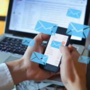 Using email marketing to become ‘top of mind’ to consumers